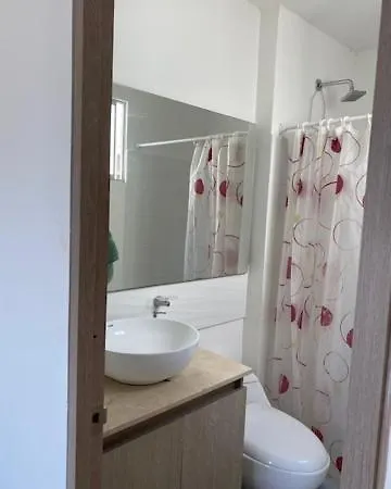 - Serena Del Mar Apartamento