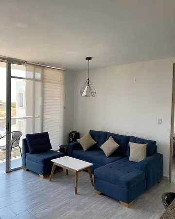 Apartment - Serena Del Mar Cartagena
